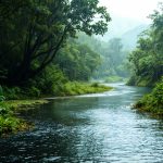 A Amazônia verde – um pouco da sua história